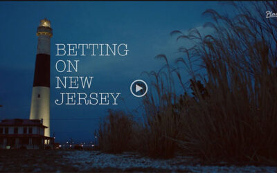 Catch Krackman in “Betting On New Jersey,” a NJ Sports Betting Documentary