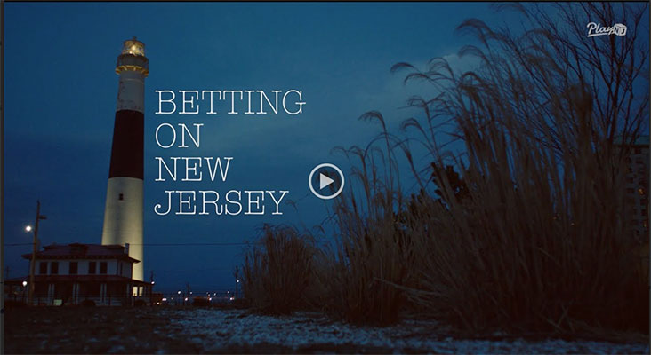 Catch Krackman in “Betting On New Jersey,” a NJ Sports Betting Documentary