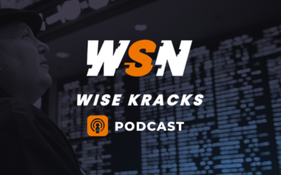 Sports Betting Podcast: UFC Legend Mike Goldberg and Golf Betting Tips