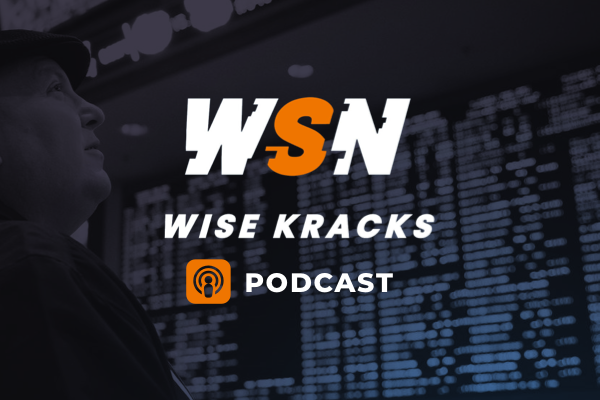 Sports Betting Podcast: Phil Mickelson LIV Insights and WSOP Pro Jeff Madsen!