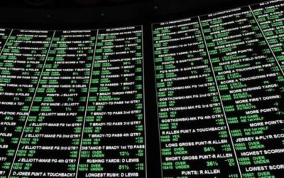 Sports Betting Picks Recap and Look-Ahead – 11/6/20