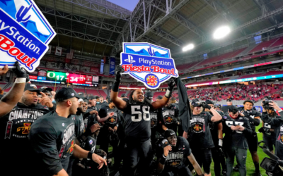NCAAF College Football Bowl Sports Betting Tips 2021