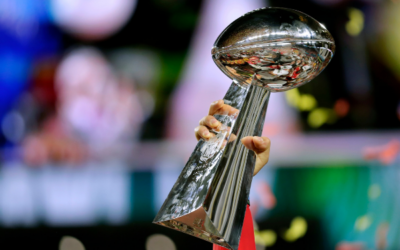 NFL Super Bowl Prop Bets