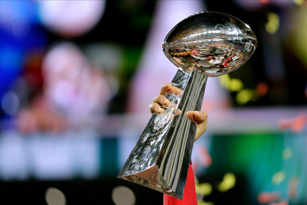 NFL betting tips for the Super Bowl
