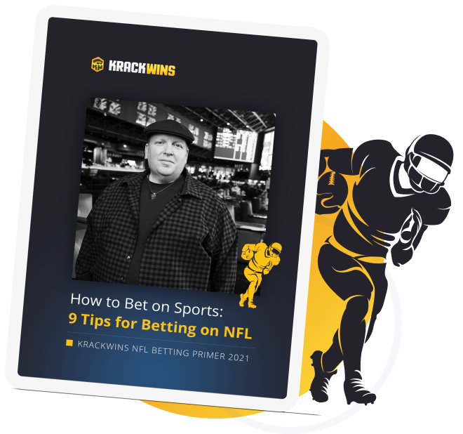 Nine tips for betting on NFL