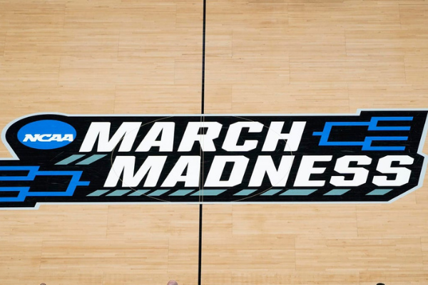 NCAAB March Madness