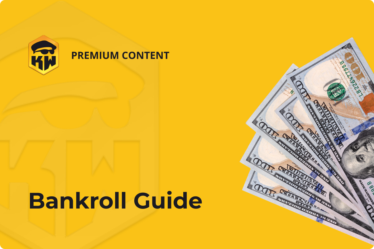 Bankroll Guide