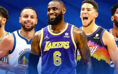 NBA Primer: Sports Betting Tips for 2022/2023 Season