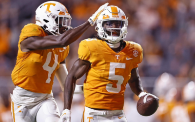Rocky Top: Sports Betting Picks Weekly Recap and Look Ahead 11.3.22