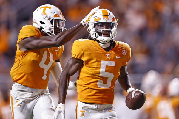 Rocky Top: Sports Betting Picks Weekly Recap and Look Ahead 11.3.22