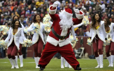 The Holiday Grind: Sports Betting Picks Weekly Recap and Look Ahead 12.22.22