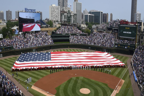 Celebrate Independence! Sports Betting Picks Weekly Recap and Look Ahead 7.4.24