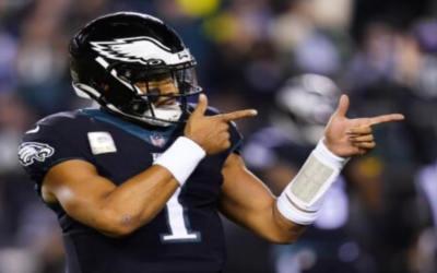 NFL is KING: Sports Betting Picks Weekly Recap and Look Ahead 9.5.24