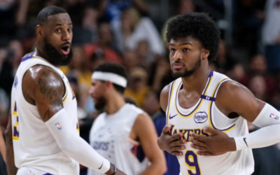 2024/25 NBA Betting Primer