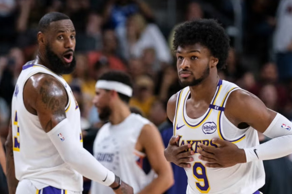 2024/25 NBA Betting Primer