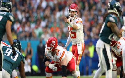 Time to be SUPER: Sports Betting Picks Weekly Recap and Look Ahead 2.5.24