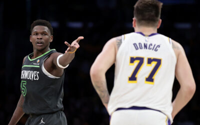 Expected Variance: Sports Betting Picks Weekly Recap and Look Ahead 4.22.25