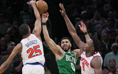 Bouncing Back: Sports Betting Picks Weekly Recap and Look Ahead 5.7.25