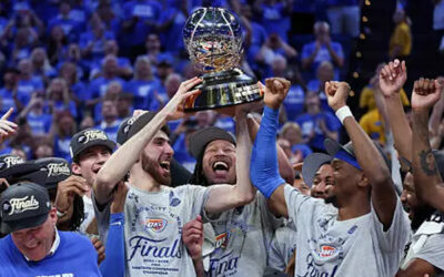 Championship Caliber: Sports Betting Picks Weekly Recap and Look Ahead 5.29.25