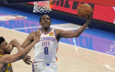 One Win Away: Sports Betting Weekly Picks and Look Ahead 6.17.25