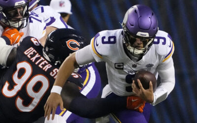 It is not over until it is over: Sports Betting Picks Weekly Recap and Look Ahead 9.9.25