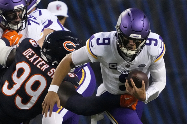 It is not over until it is over: Sports Betting Picks Weekly Recap and Look Ahead 9.9.25