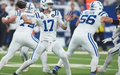 Football Crazy: Sports Betting Picks Weekly Recap and Look Ahead 9.17.25