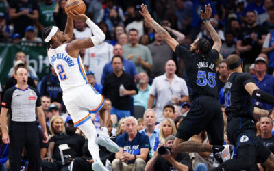 2025/26 NBA Betting Primer