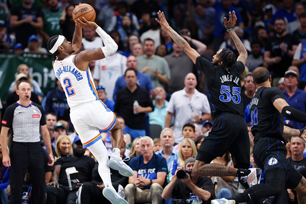 2025/26 NBA Betting Primer