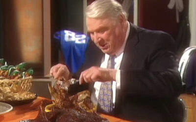 Staying Thankful: Sports Betting Picks Weekly Recap and Look Ahead 11.26.25