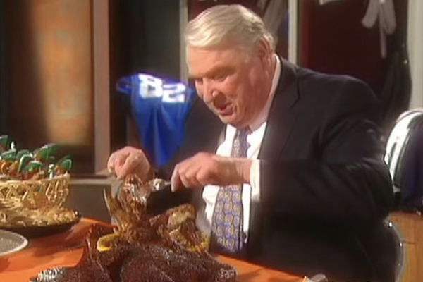 Staying Thankful: Sports Betting Picks Weekly Recap and Look Ahead 11.26.25