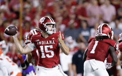 ON A HEATER: Sports Betting Picks Weekly Recap and Look Ahead 1.6.26