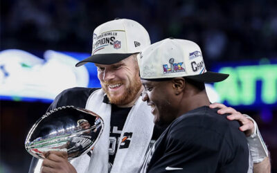 Super Run!!! Sports Betting Weekly Picks and Look Ahead 2.10.26