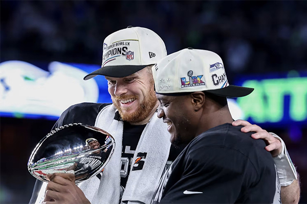 Super Run!!! Sports Betting Weekly Picks and Look Ahead 2.10.26