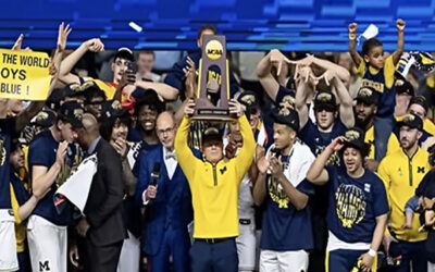 Championship Run: Sports Betting Picks Recap and Look Ahead 4.8.26