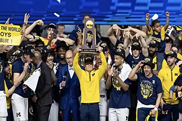 Championship Run: Sports Betting Picks Recap and Look Ahead 4.8.26